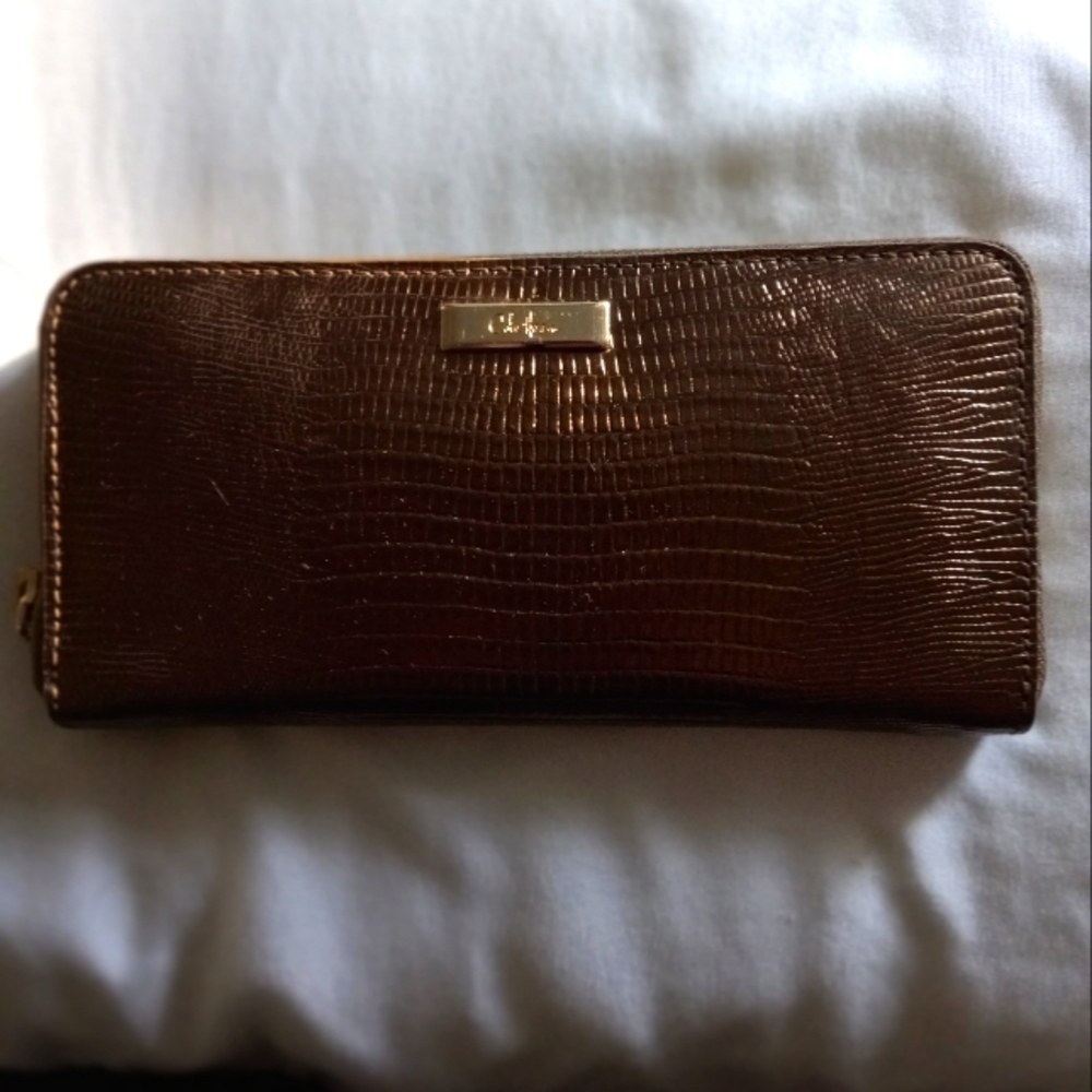 Cole Haan wallet